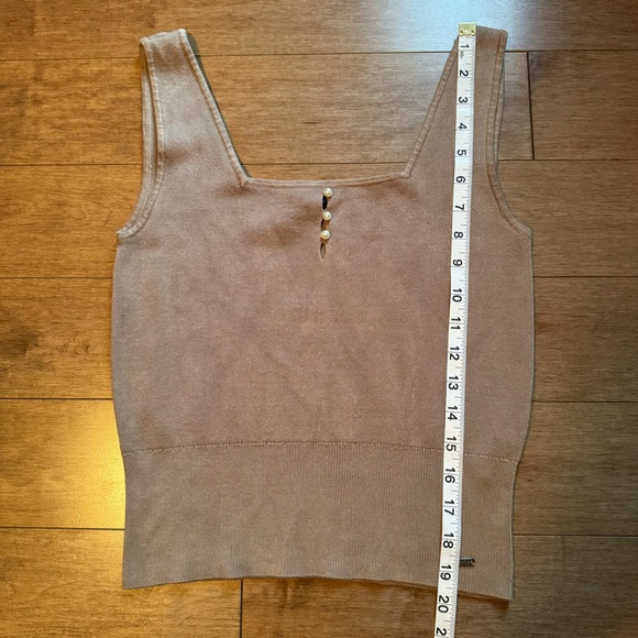 COLORI Lua tank top - Picture 13 of 15